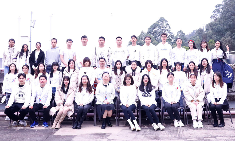 Çin Shenzhen Aotsr Technology Co., Ltd.