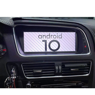64GB Audi A3 Uydu Navigasyon Sistemi Android Otomatik Ekran 8.8 İnç Ekran